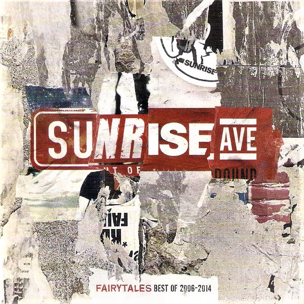 FAIRYTALES-BEST OF 2006-2014