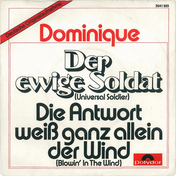 Der Ewige Soldat