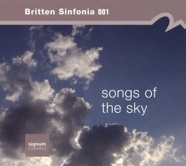 Songs of the Sky