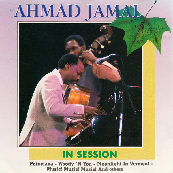 In Session
