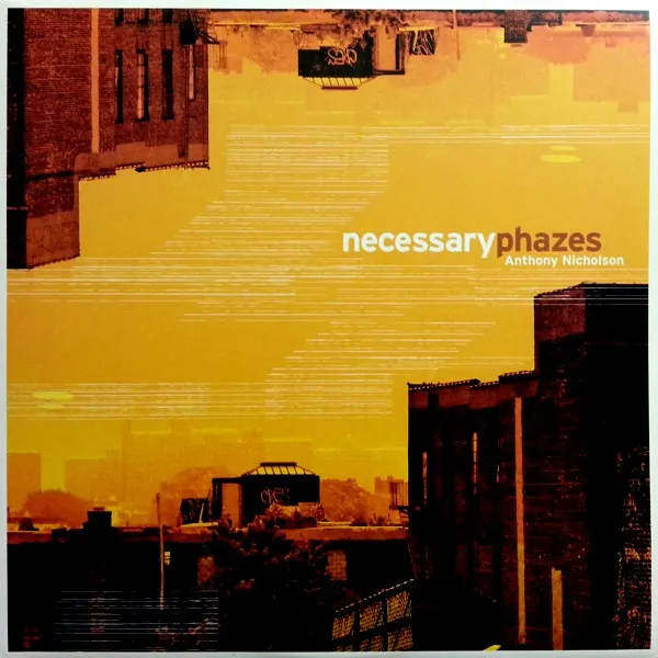 Necessary Phazes