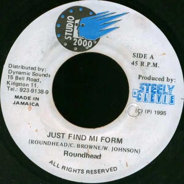 Just Find Mi Form