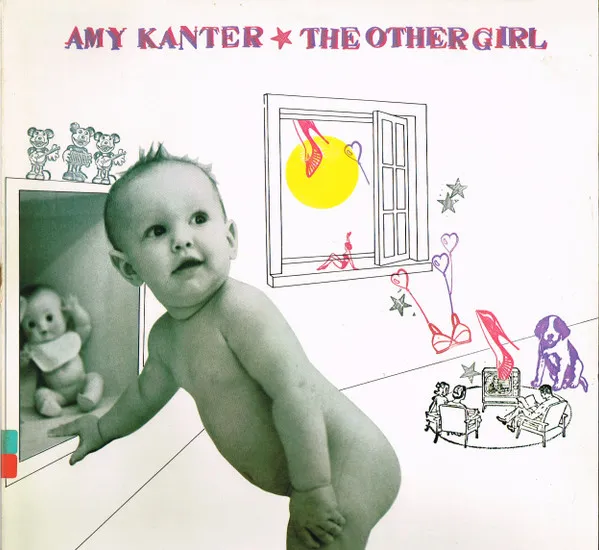 The Other Girl