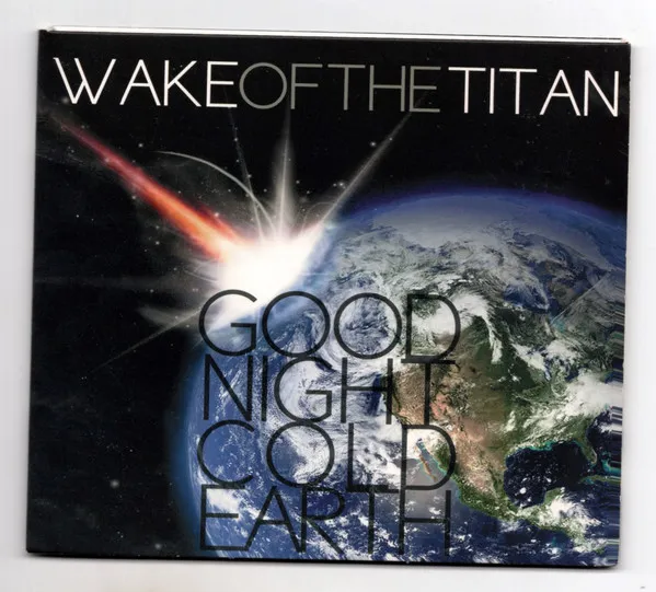 Goodnight Cold Earth