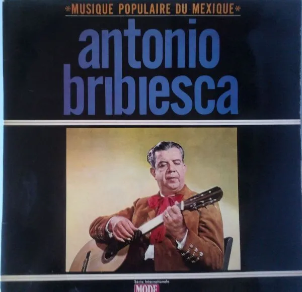 Musique Populaire Du Mexique