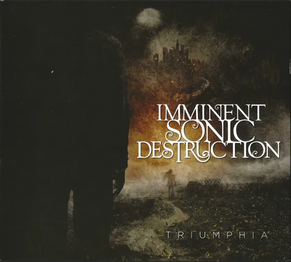Imminent Sonic Destruction