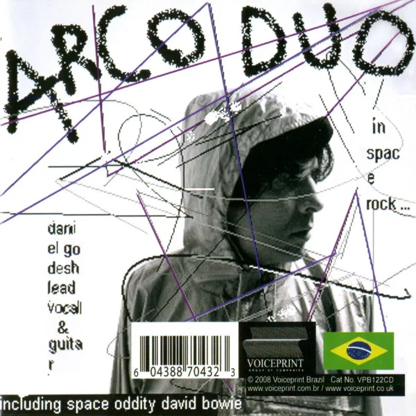 In Space Rock