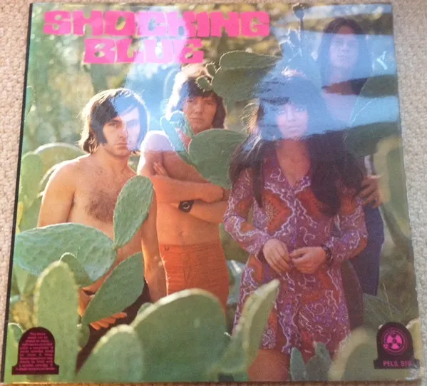 Shocking Blue