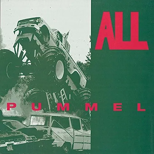 Pummel (Green)