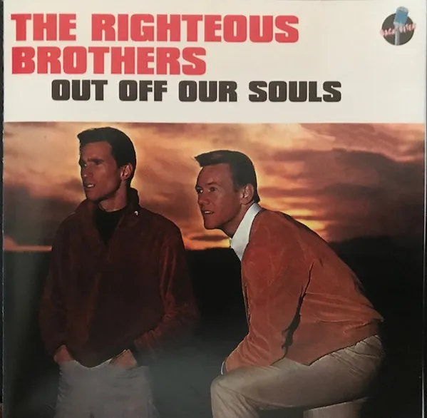 Out Off Our Souls