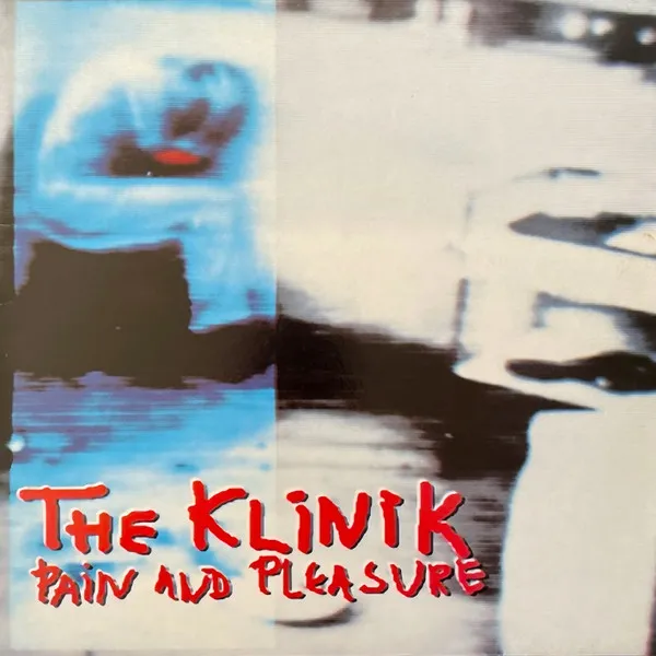Pain And Pleasure