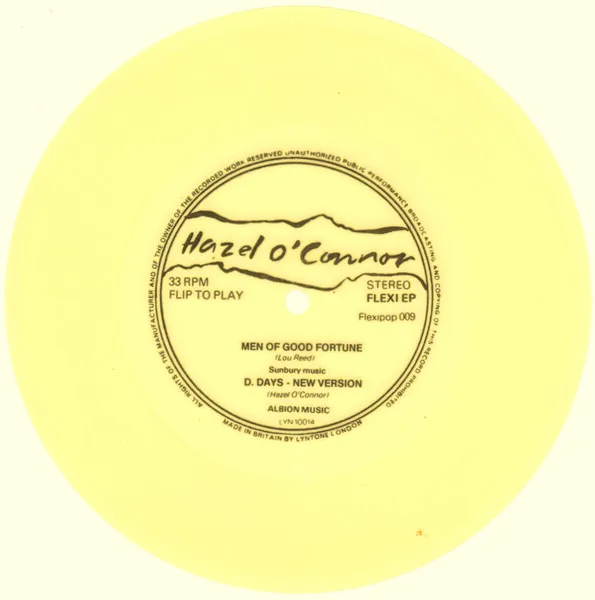 Men Of Good Fortune / D. Days (New Version)
