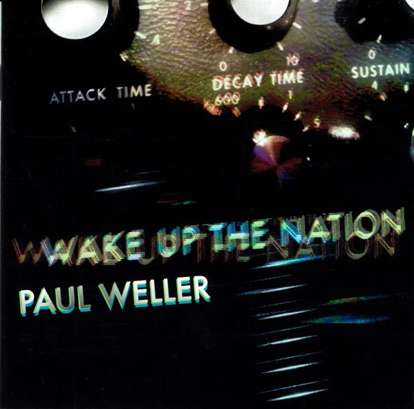 Wake Up The Nation (10th Anniversary Remix Edition)