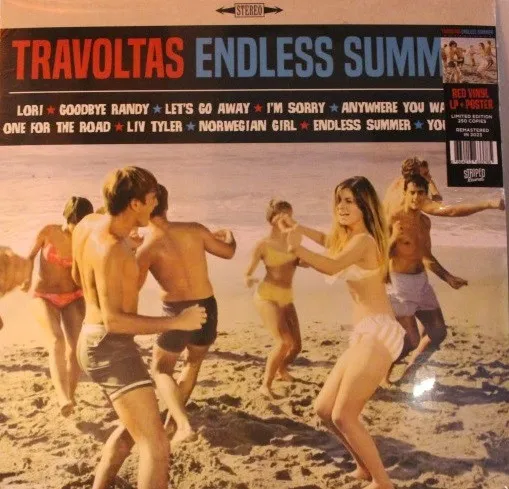 Endless Summer
