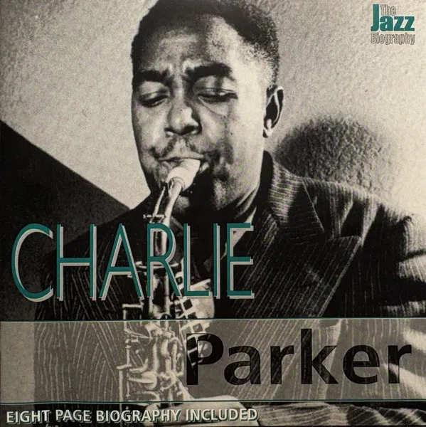 The Jazz Biography