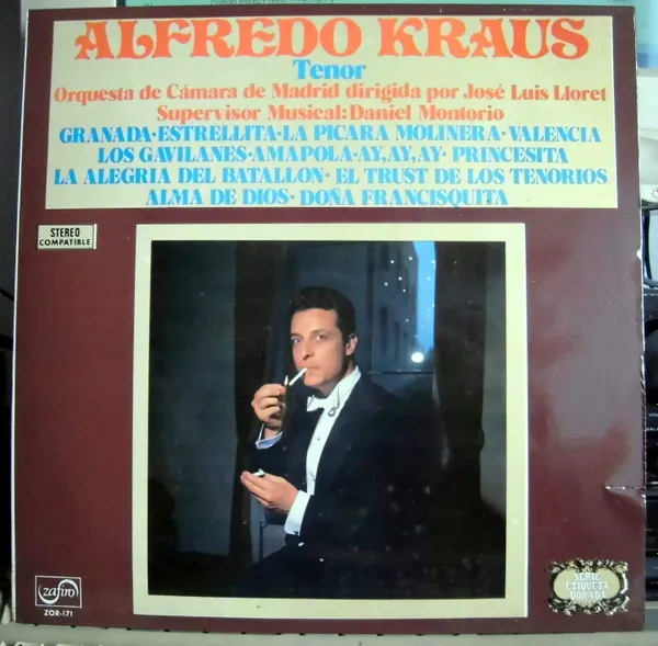 Tenor