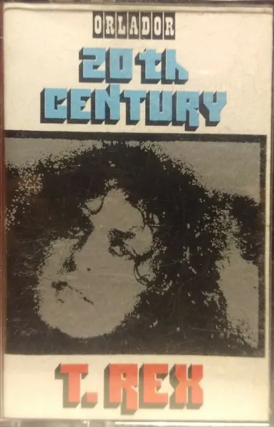 20th Century