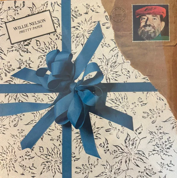 Pretty Paper