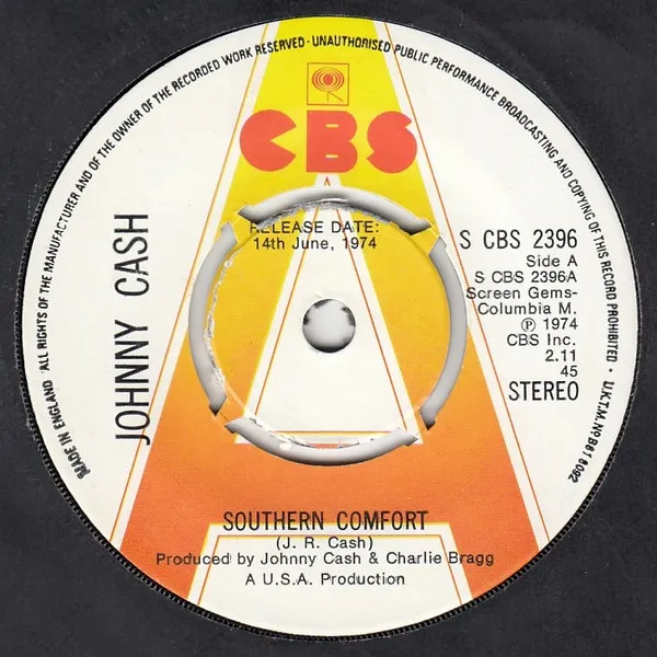 Southern Comfort