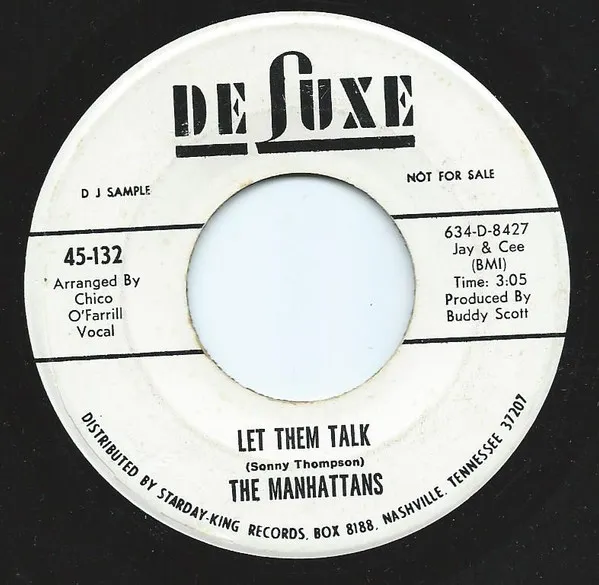 Let Them Talk