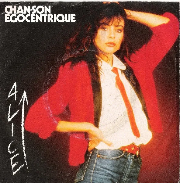 Chan-son Egocentrique