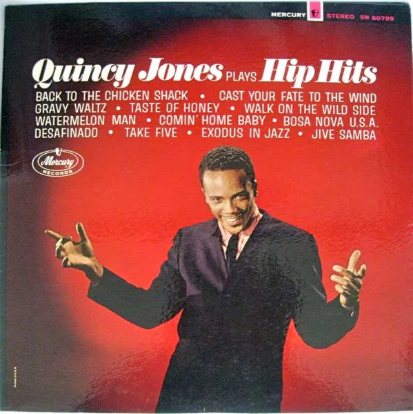 Plays Hip Hits