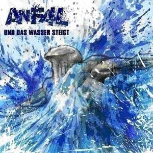 Und Das Wasser Steigt