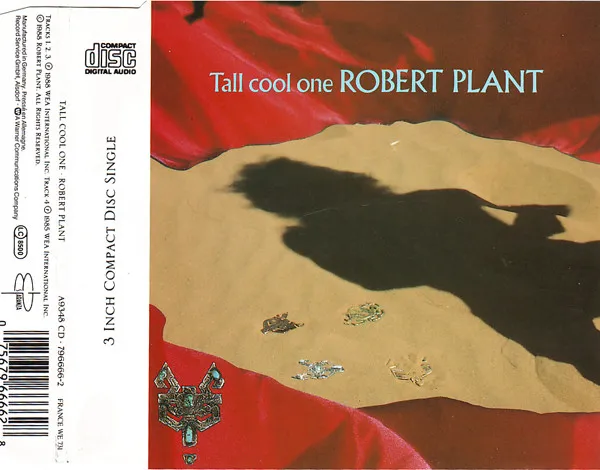 Robert Plant