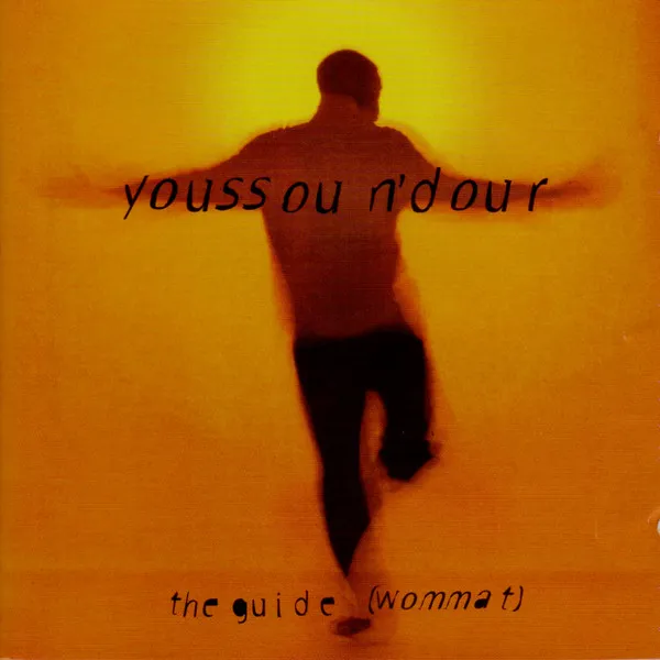 The Guide (Wommat)