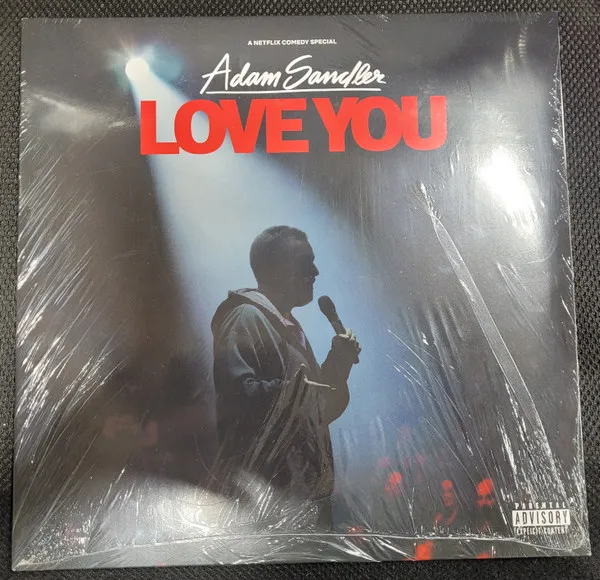 Love You