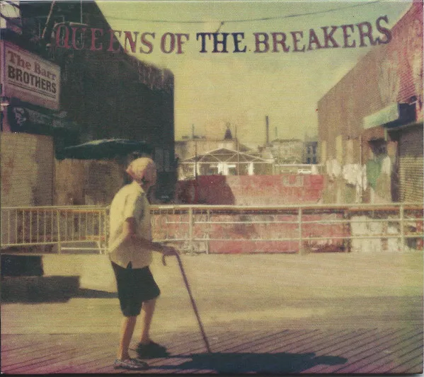 Queens Of The Breakers