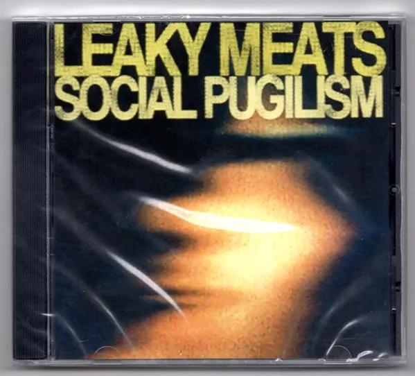 Social Pugilism