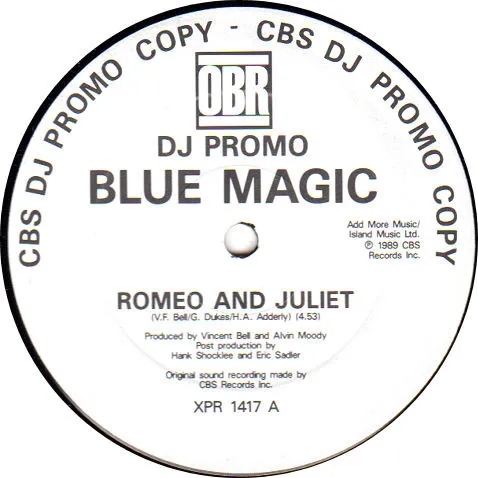 Romeo & Juliet