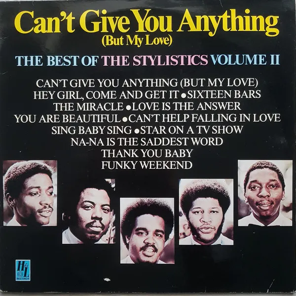The Best Of - Volume II