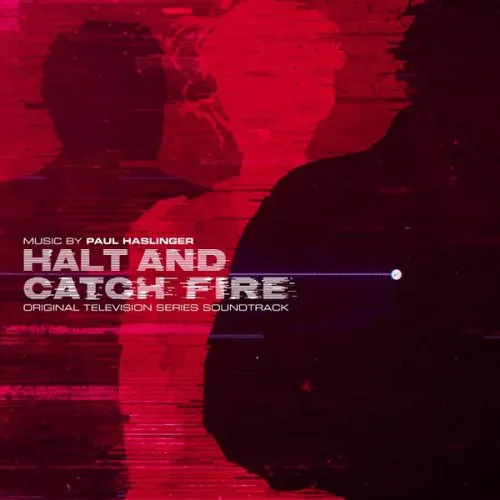 Halt & Catch Fire (OST)