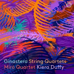 Alberto Ginastera (1916-1983)