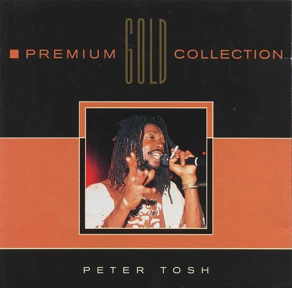 Premium Gold Collection