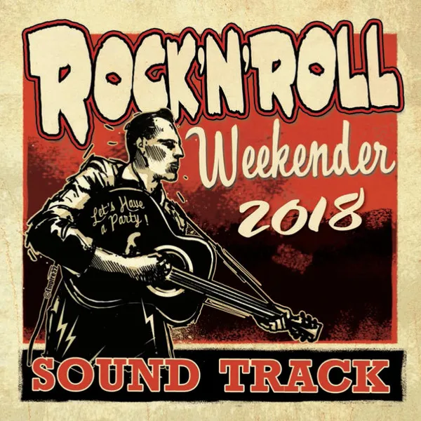 Walldorf R&R Weekender 2018