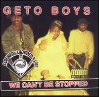 We Can't Be Stopped: Screwed & Chopped-A-Lot