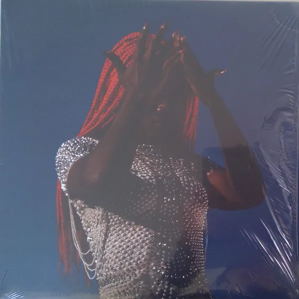 Viral Wreckage (Red)