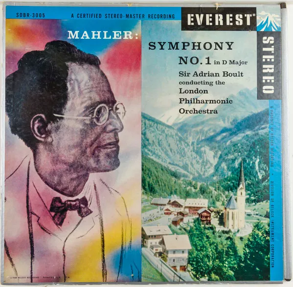 Gustav Mahler