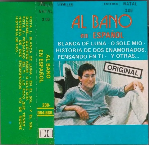 En Español ‎