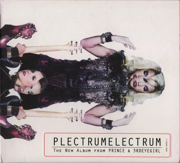 Plectrumelectrum