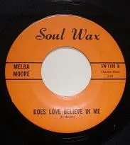 Don't Cry Sing Along With Music / Does Love Believe In Me