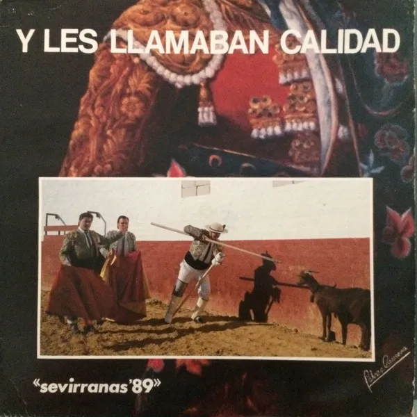 Sevirranas '89