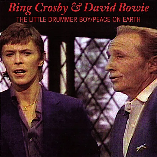 Bing Crosby