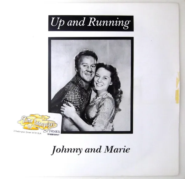 Johnny And Marie