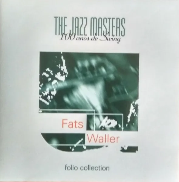 The Jazz Masters (100 Años De Swing)