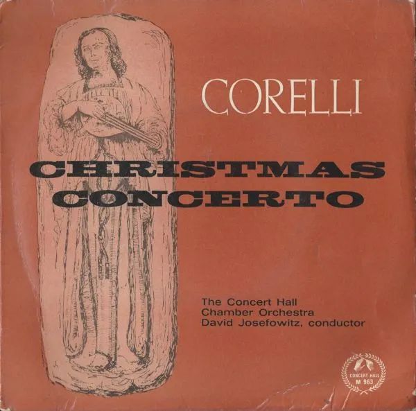 Christmas Concerto