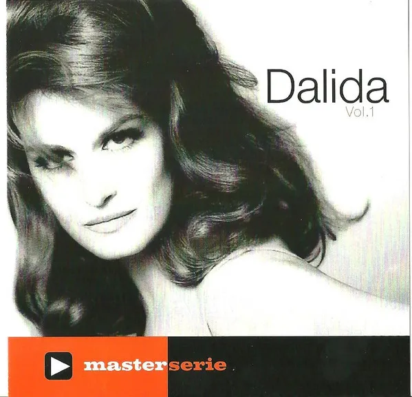Dalida, Dalida